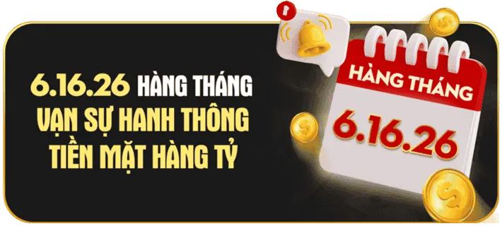 Sự kiện World Cup 2026 tại Vuabet88
