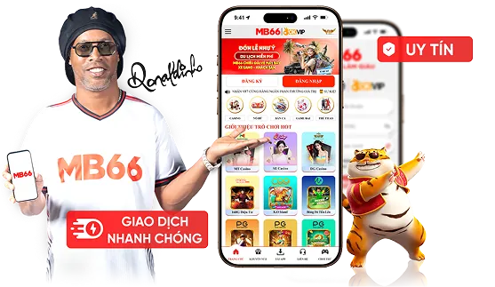 Trải nghiệm giải trí đa dạng