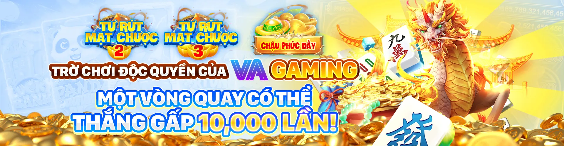 Hình ảnh chính của trang chủ Vuabet88, nền tảng cá cược trực tuyến hàng đầu Việt Nam