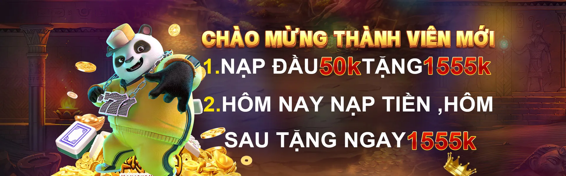 Khuyến mãi chào mừng Vuabet88