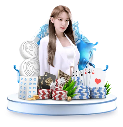 Hình ảnh sòng bạc casino trực tuyến SV388